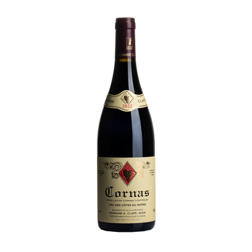 [B2755] DOMAINE AUGUSTE CLAPE Cornas 2022