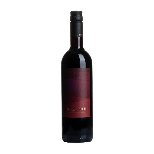 [B1342] WEINHOF BAUER-PÖLTL Alpine Blaufränkisch (2018)