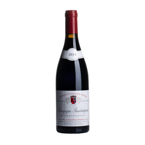 [B1633] DOMAINE CONFURON-GINDRE Bourgogne Passetoutgrain 2019