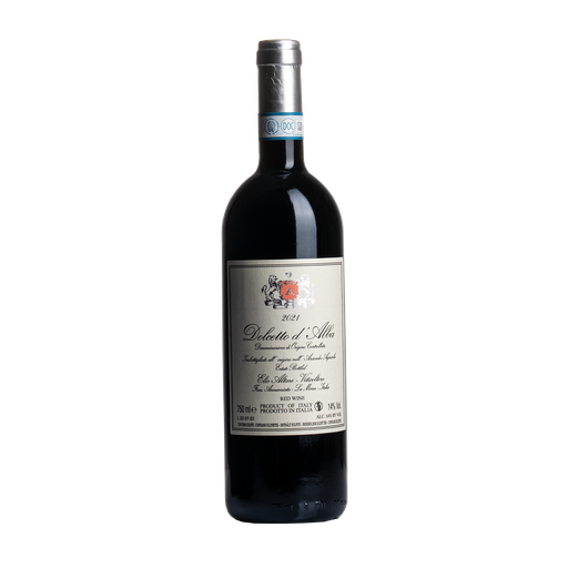 [B2128] ELIO ALTARE Dolcetto d'Alba 2021