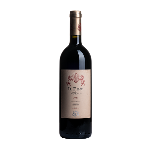 [B2279] TENUTA DI BISERNO Il Pino di Biserno (2021)