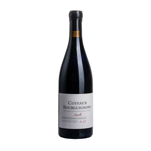 [B2398] DOMAINE EDOUARD CONFURON Côteaux Bourguignons 2022