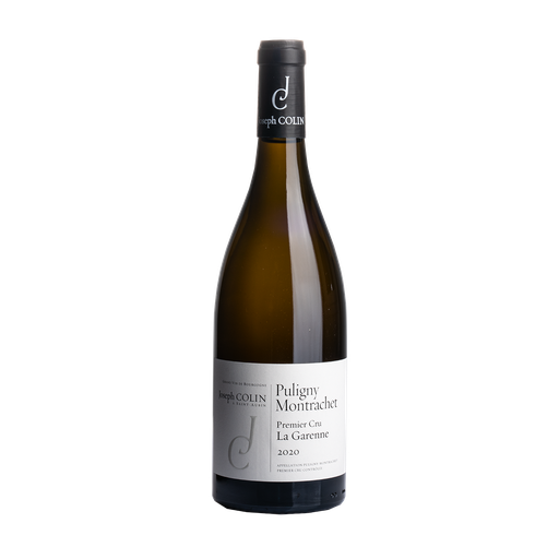 JOSEPH COLIN Puligny-Montrachet 1er Cru La Garenne
