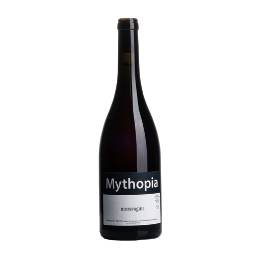 [B2585] MYTHOPIA moravagine (2019)