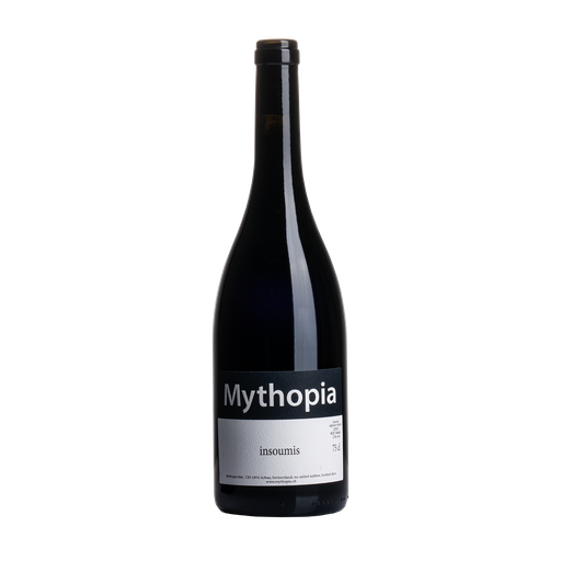 [B2510] MYTHOPIA insoumis (2020)