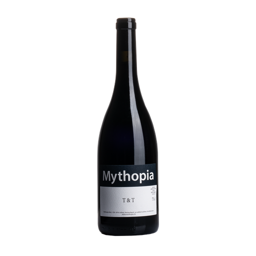 [B2509] MYTHOPIA T&T (2020)