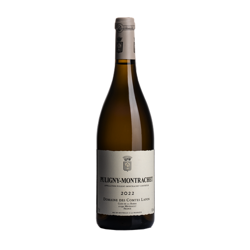 [B2800] DOMAINE COMTES LAFON Puligny-Montrachet 2022