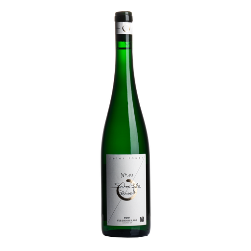 WEINGUT PETER LAUER Riesling Schonfels № 111 Kabinett