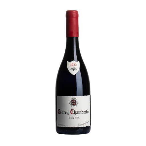 [B2822] DOMAINE FOURRIER Gevrey-Chambertin Vielle Vigne  2022 