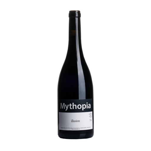 [B2833] MYTHOPIA illusion 2020
