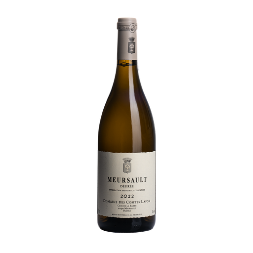 [B2847] DOMAINE COMTES LAFON Meursault Désirée 2022