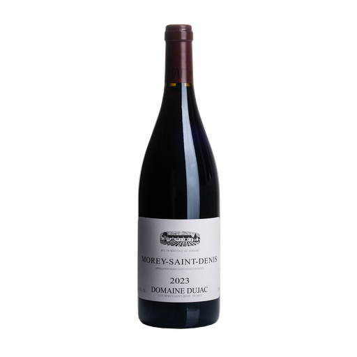 [B2856] DOMAINE DUJAC Morey St. Denis 2023