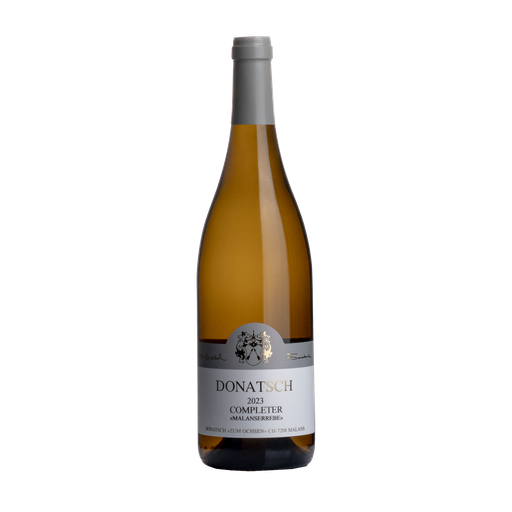 [B2863] DOMAINE DONATSCH Completer Malanserebbe (2023)