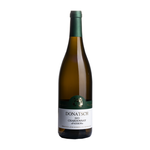 [B2865] DOMAINE DONATSCH Chardonnay Passion 2023