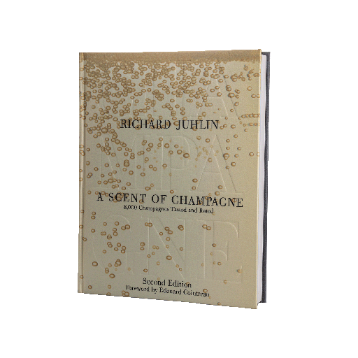 [S1056] RICHARD JUHLIN A Scent of Champagne (EN)