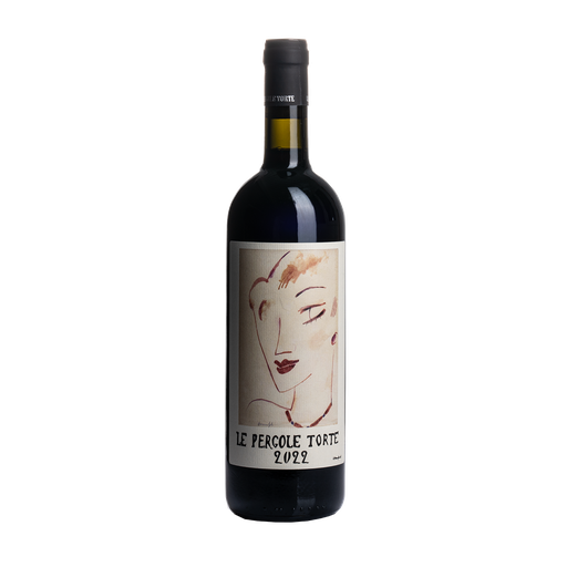 [B2868] MONTEVERTINE Le Pergole Torte 2022