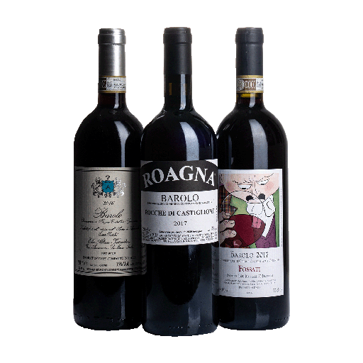 ALTARE x ROAGNA x BUSSOLO