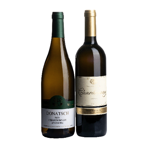 DONATSCH x S. MAYE Fresh