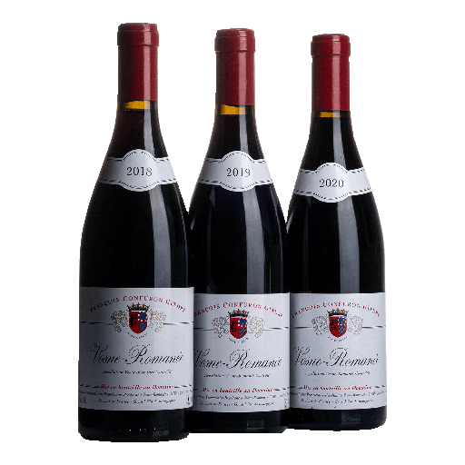 CONFURON-GINDRE x VR Vertical