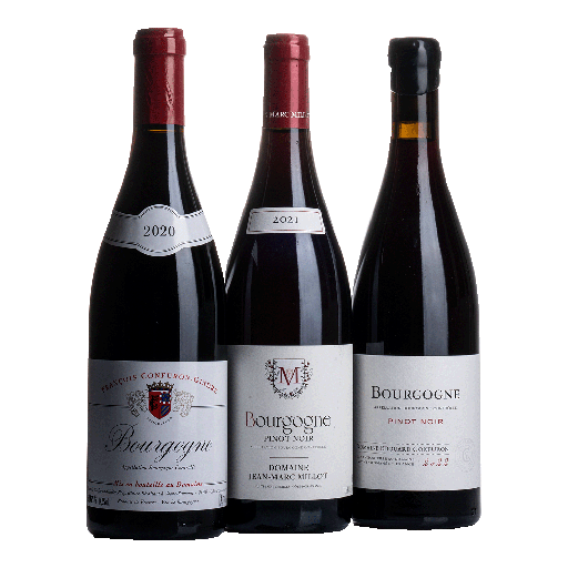 CONFURON x MILLOT x CONFURON Entry