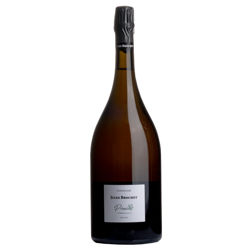[B2927] CHAMPAGNE JULES BROCHET Prémices Extra Brut