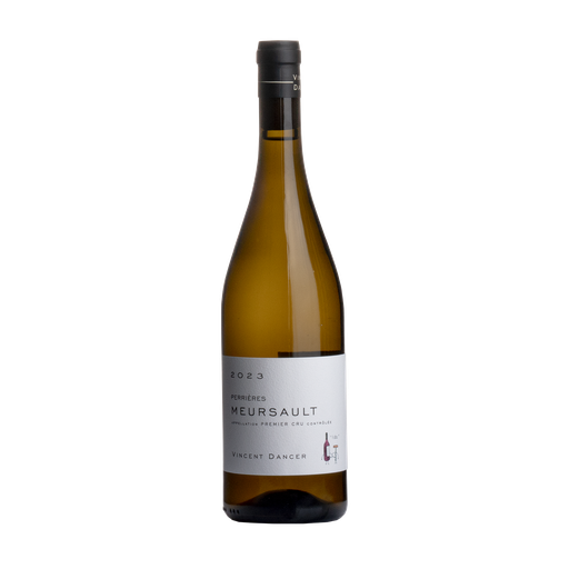 [B2900] DOMAINE VINCENT DANCER Chassagne-Montrachet 1er Cru Perrières 2023