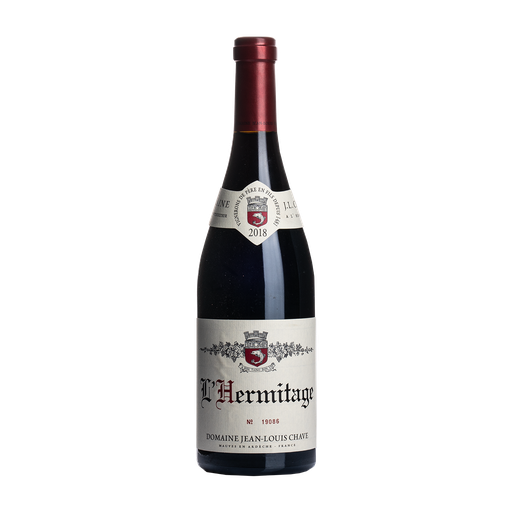 DOMAINE JEAN-LOUIS CHAVE Hermitage