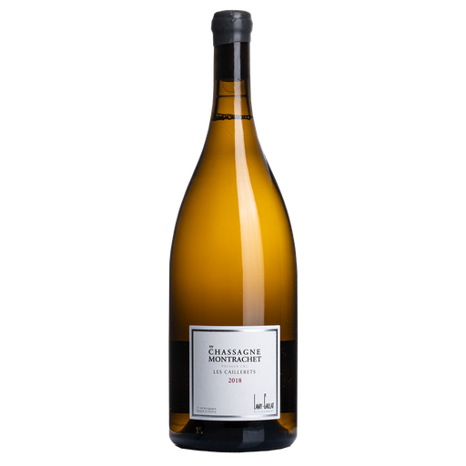 DOMAINE LAMY-CAILLAT Chassagne-Montrachet 1er Cru Les Caillerets 