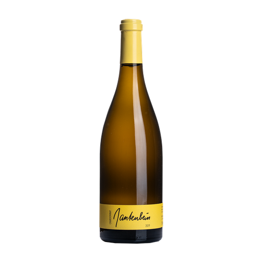 DANIEL & MARTA GANTENBEIN Chardonnay 
