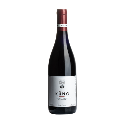 [B2995] WEINGUT FROMM Pinot Noir Küng (2024)