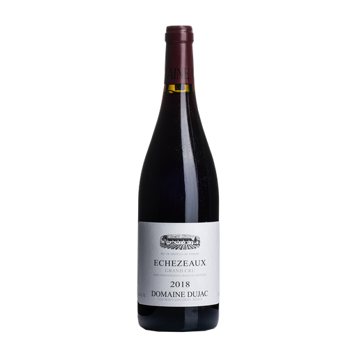 [B2951] DOMAINE DUJAC Echezeaux Grand Cru (2018)