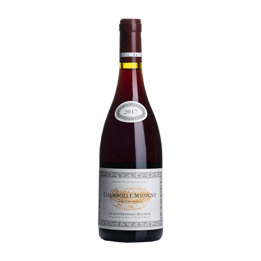 [B2962] DOMAINE JACQUES-FREDERIC MUGNIER Chambolle-Musigny (2017)