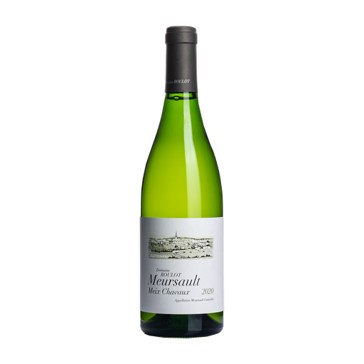 DOMAINE ROULOT Meursault Meix Chavaux