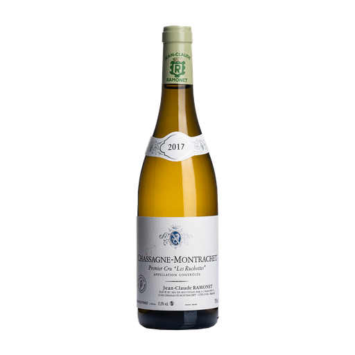 DOMAINE RAMONET Chassagne-Montrachet 1er Cru Les Ruchottes 