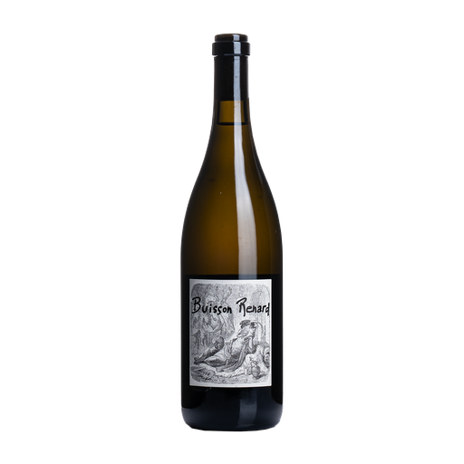 DOMAINE DIDIER DAGUENEAU Buisson Renard 