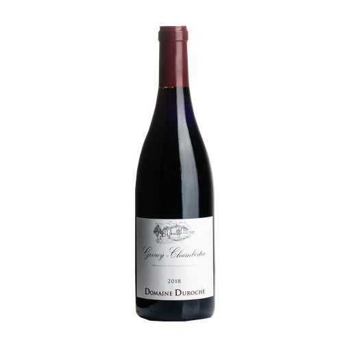 DOMAINE DUROCHÉ Gevrey-Chambertin 