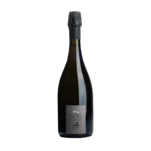CHAMPAGNE CEDRIC BOUCHARD ROSES DE JEANNE Cote de Val Vilaine Blanc de Noirs