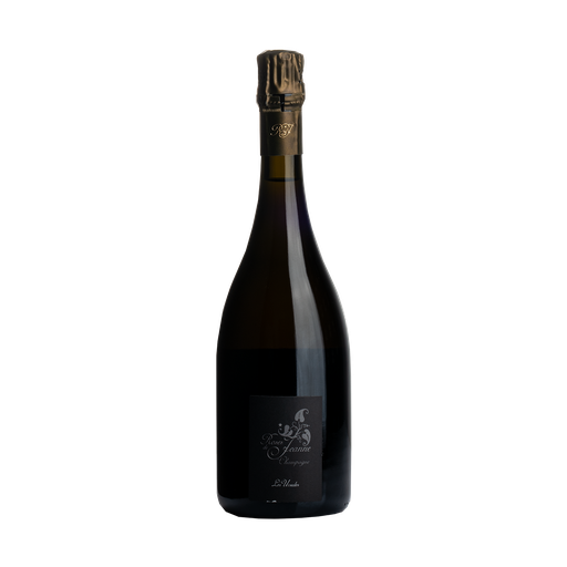 CHAMPAGNE CEDRIC BOUCHARD ROSES DE JEANNE Les Ursules Blanc de Noirs 