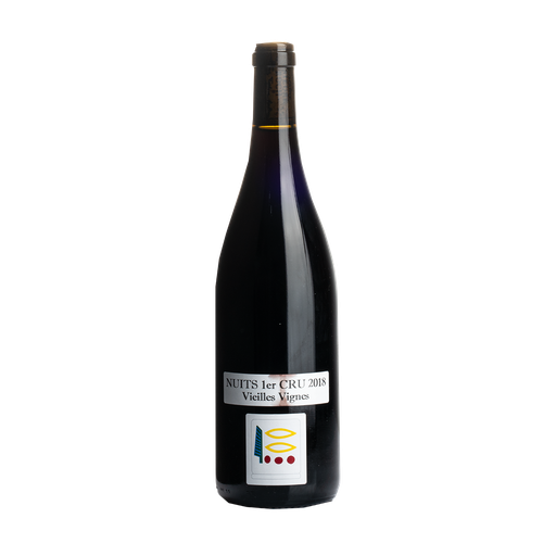DOMAINE PRIEURÉ-ROCH Nuits-St-Georges 1er Cru Vielles Vignes 