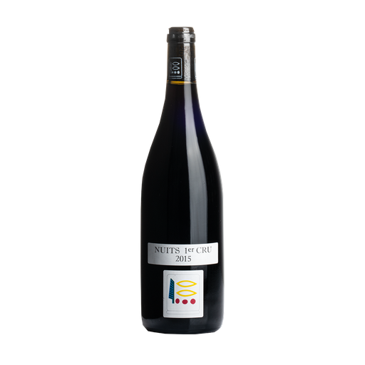 DOMAINE PRIEURÉ-ROCH Nuits-St-Georges 1er Cru 