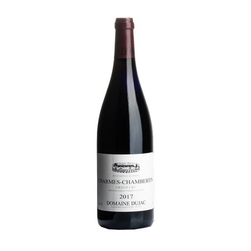 [B3055] DOMAINE DUJAC Charmes-Chambertin Grand Cru (2017)