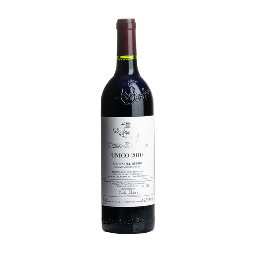 VEGA SICILIA Unico Gran Reserva