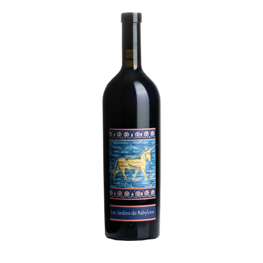 [B3089] DOMAINE DIDIER DAGUENEAU Les Jardins de Babylone (2018)