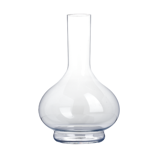 [G1009] GRASSL GLASS Vigneron Decanter