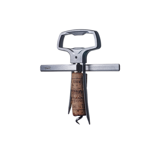 [L1004] MAISON TERROIR Terroir Corkscrew