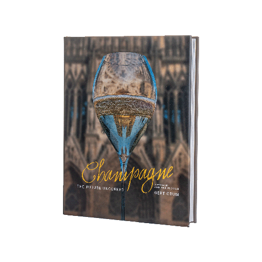 [S1003] GERT CRUM Champagne (EN)