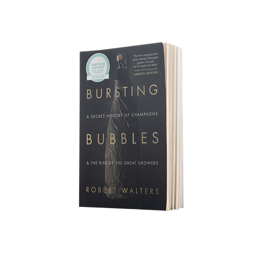 [S1025] ROBERT WALTERS & ANDREW JEFFORD Bursting Bubbles (EN)