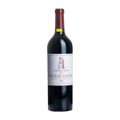[B1143] CHÂTEAU LATOUR Château Latour