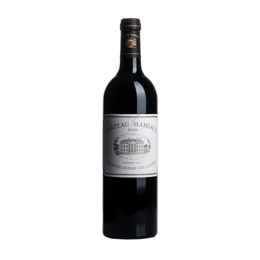 [B1530] CHÂTEAU MARGAUX Château Margaux 2018 