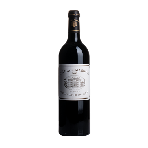 [B1437] CHÂTEAU MARGAUX Château Margaux 2017